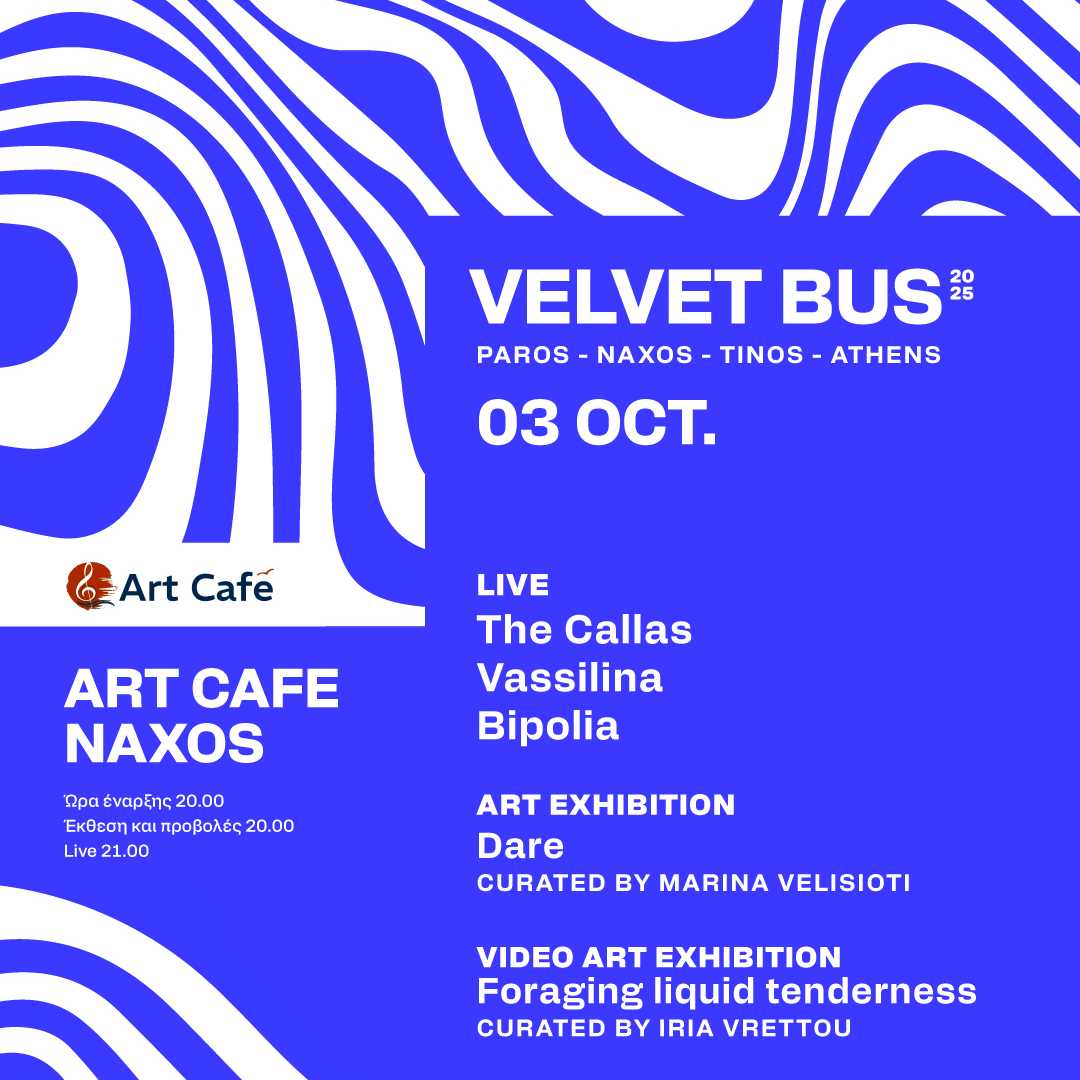 VELVET BUS