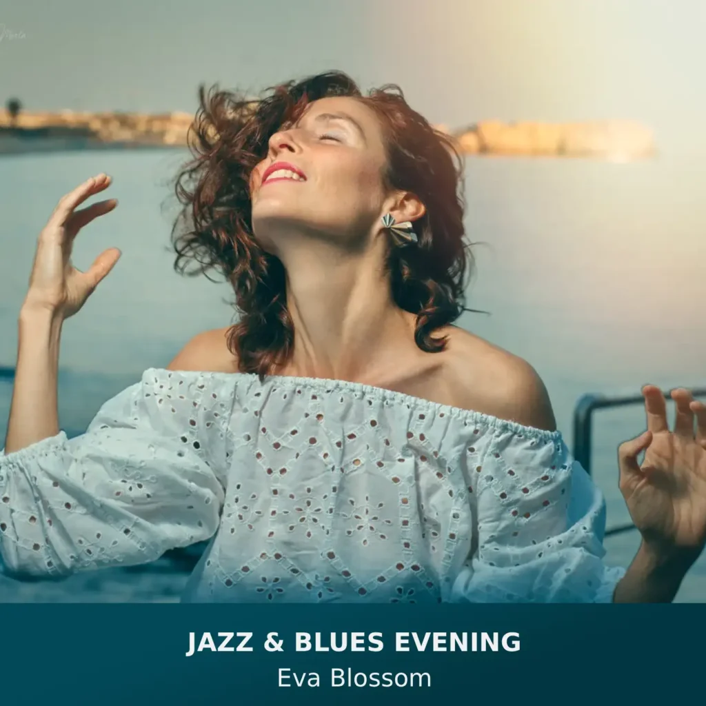 JAZZ & BLUES EVENING