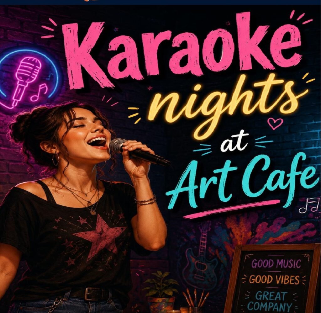 Karaoke Night