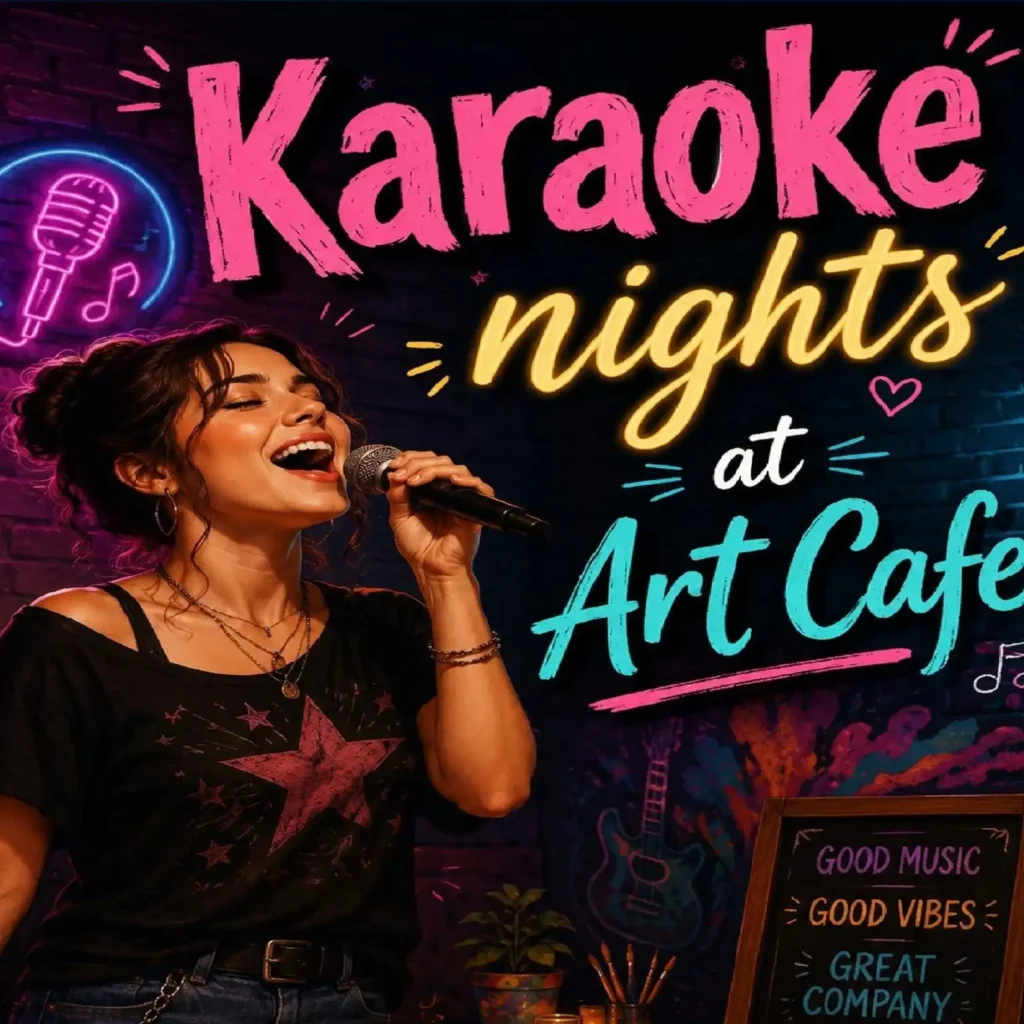 Karaoke Night
