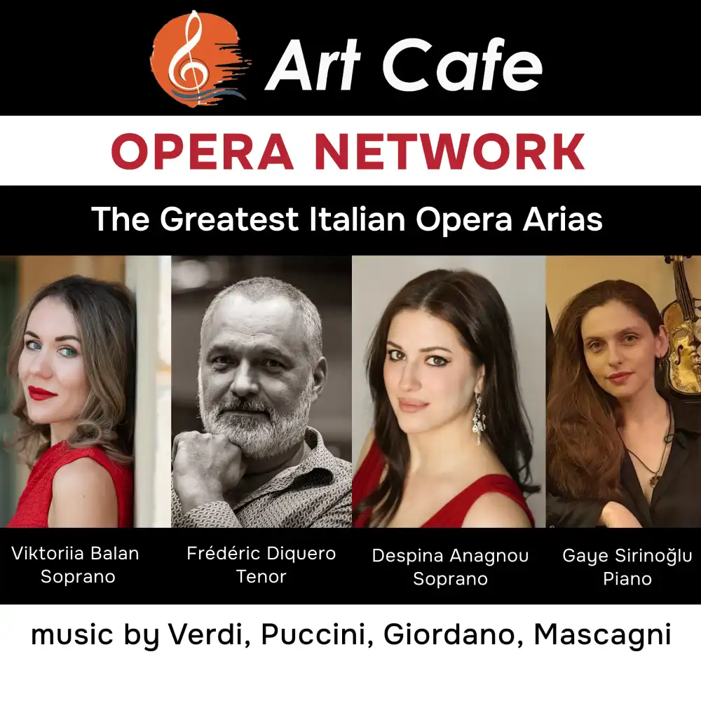 Opera Network  Ensemble San Felice
