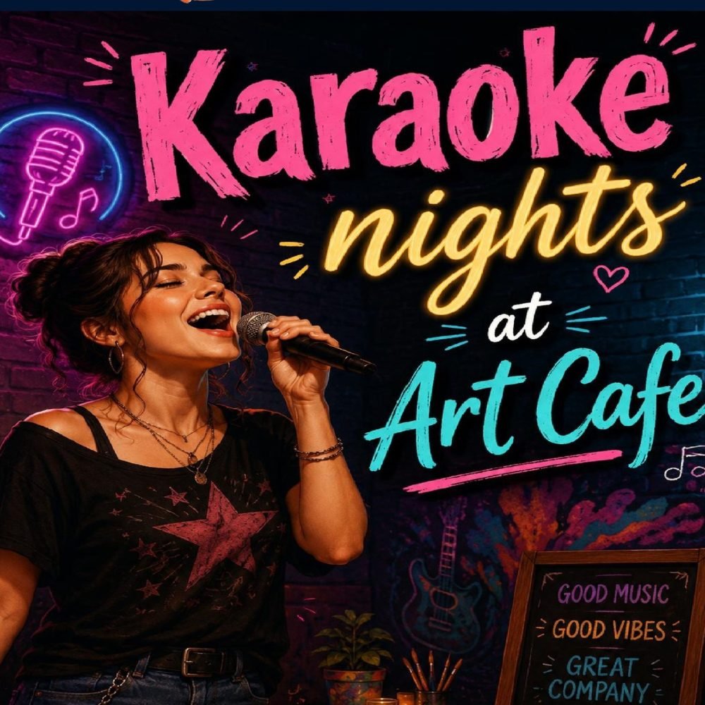 Karaoke Night