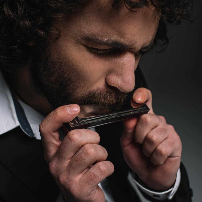 harmonica-jazz